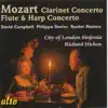 Mozart: Wind Concertos album lyrics, reviews, download