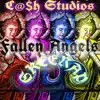 Fallen Angels (feat. @lowkeyintheplacetobe & @cash_studiosmgmt) - Single album lyrics, reviews, download