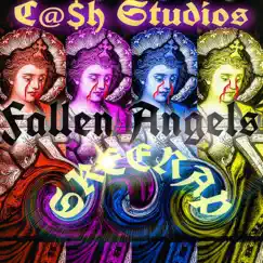 Fallen Angels (feat. @lowkeyintheplacetobe & @cash_studiosmgmt) - Single by Skeerap album reviews, ratings, credits
