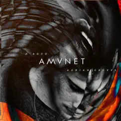 AMVNET (feat. Adrian Groves) Song Lyrics