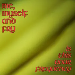 Is This Your Frequency - Single by Me Myself and Fry album reviews, ratings, credits