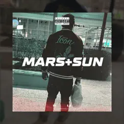 Mars N the Sun (feat. E.R) - Single by CTB Frost album reviews, ratings, credits