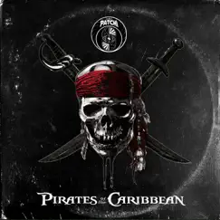 Pirates of the Caribbean Song Lyrics