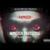 Monster Freestyle (Kovu Challenge) [Remix] - Single album lyrics, reviews, download