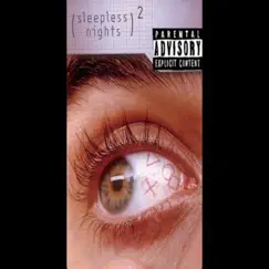 Sleepless nights (feat. Afterlife hb) - Single by Lil23 album reviews, ratings, credits