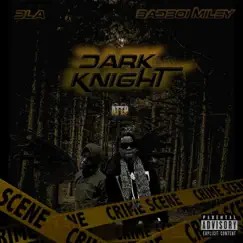 Dark Knight - Single by DLA & BadboiMiley album reviews, ratings, credits