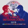 Final Internacional España 2019 (Live) album lyrics, reviews, download