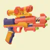 Gun Shot KT - Single album lyrics, reviews, download