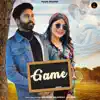 GAME (feat. Megha Sharma) - Single album lyrics, reviews, download