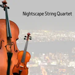 Nightscape String Quartet by Violin Cello Zone, Violin Music & Violins album reviews, ratings, credits