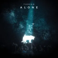 Alone - Single by THREED album reviews, ratings, credits