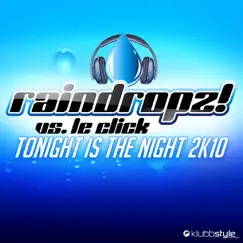 Tonight Is the Night 2K10 (Tommy Jay Thomas Remix Extended) Song Lyrics