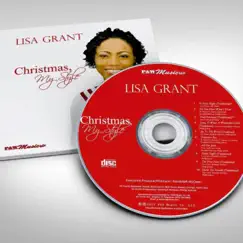 All For Jesus - Single by Lisa Grant album reviews, ratings, credits
