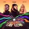 Lay Low - Single album lyrics, reviews, download