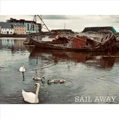 Sail Away by Clover's Curfew album reviews, ratings, credits