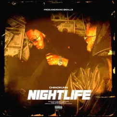 Nightlife - Single by Sharp Visions album reviews, ratings, credits