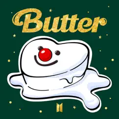Butter (Holiday Remix) - Single by BTS album reviews, ratings, credits