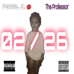 02 / 26 - Single by PEARL C. album reviews, ratings, credits