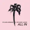 All In (feat. Richard Judge) - Single album lyrics, reviews, download