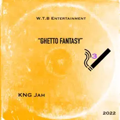 Ghetto Fantasy Song Lyrics