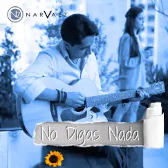 No Digas Nada Song Lyrics