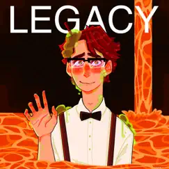 Legacy - Single by Keebee album reviews, ratings, credits