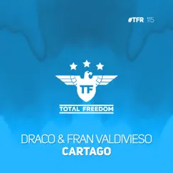 Cartago - Single by Draco & Fran Valdivieso album reviews, ratings, credits