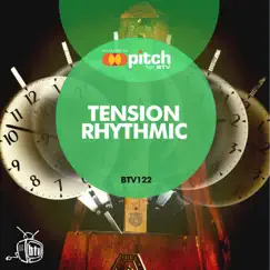 Tension Rhythmic by Bob Bradley album reviews, ratings, credits