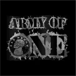 Army of One - Single (feat. Dee Snider) - Single by Bad Penny album reviews, ratings, credits