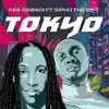 Tokyo (feat. Sipho the Gift) - Single album lyrics, reviews, download