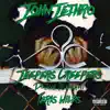 Jeepers Creepers (feat. Paris Wilds & Donnie Tsunami) - Single album lyrics, reviews, download