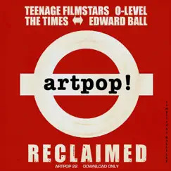 ArTpOp! Reclaimed by Various Artists album reviews, ratings, credits