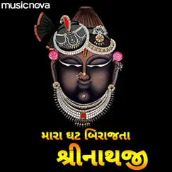 Mara Ghat Ma Birajta Shrinathji - Single by Jaydeep Swadia album reviews, ratings, credits
