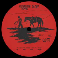 OLDER - Single by Alexander Pappas album reviews, ratings, credits
