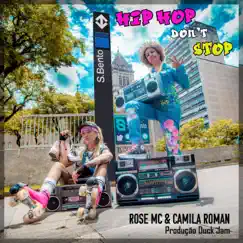 HIP HOP DON'T STOP Song Lyrics