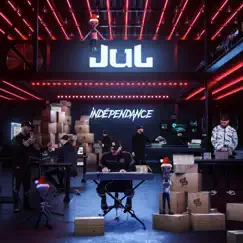 Indépendance by Jul album reviews, ratings, credits