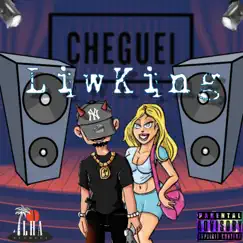 CHEGUEI Song Lyrics