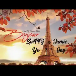 Bonjour (feat. Jamie Jay) Song Lyrics