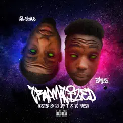Trapmatized - EP by Jmayz & Lil Donald album reviews, ratings, credits