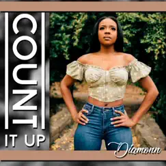 Count It Up - Single by Diamonn album reviews, ratings, credits