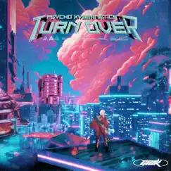 Psycho Xybernetics : TURN OVER by GIUK album reviews, ratings, credits