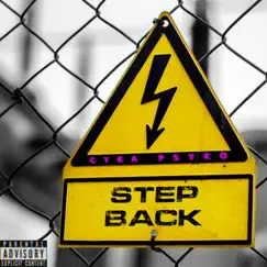 Step Back - Single by Cyka Psyko album reviews, ratings, credits