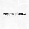Rompiendola - Single album lyrics, reviews, download