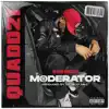 MODERATOR - Single album lyrics, reviews, download