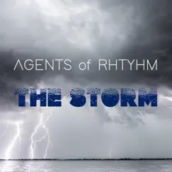 The Storm (Radio Edit) Song Lyrics