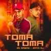 Toma Toma (feat. Mano DJ) - Single album lyrics, reviews, download