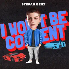 I Won't Be Content Song Lyrics