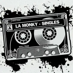 ROCKEANDO EN LA MONKY BAND Song Lyrics