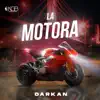 La Motora (feat. SOG) - Single album lyrics, reviews, download