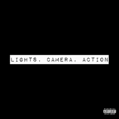 Lights, Camera, Action - Single by Lil Rock album reviews, ratings, credits